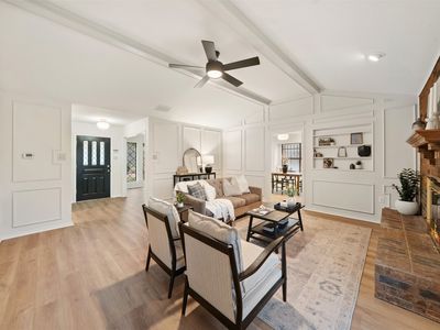 1313 Farley Dr, Mesquite, TX, 75149