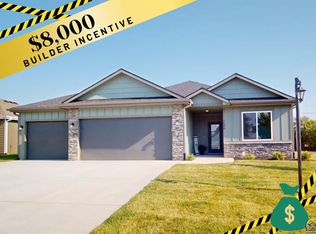 7606 SW 24th Ter, Topeka, KS 66614