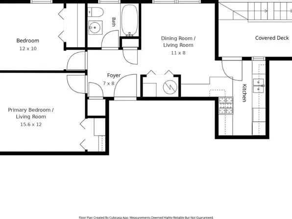 34 S 6th Ave #2K, La Grange, IL 60525