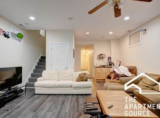 3739 N Sheffield Ave UNIT 1, Chicago, IL 60613