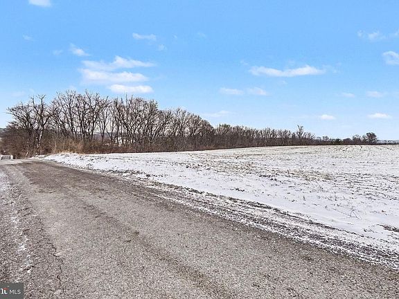 5th image of Willard Hill Rd