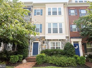 12617 Horseshoe Bend Cir, Clarksburg, MD 20871