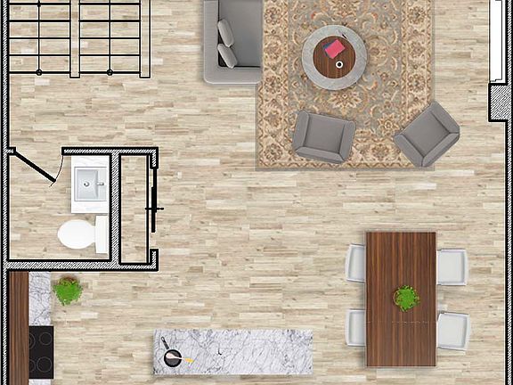 2nd image of 6319 194th St SW Unit 109