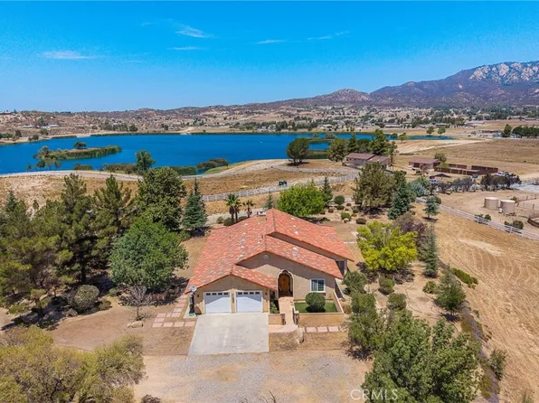 41810 Lakefront Dr, Aguanga, CA 92536