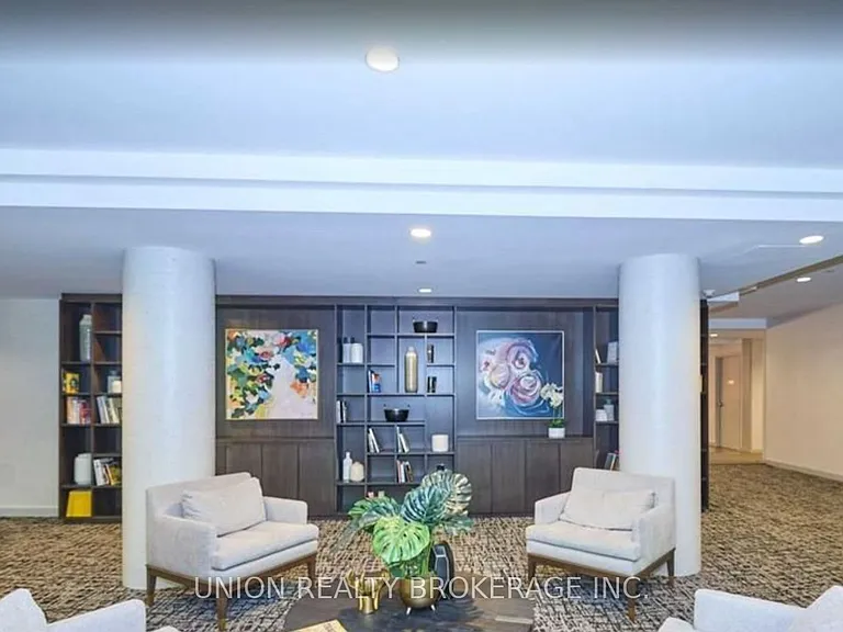 60 Homewood Ave #208 — Photo 37