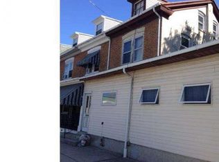 377 Hazel St, Reading, PA 19611