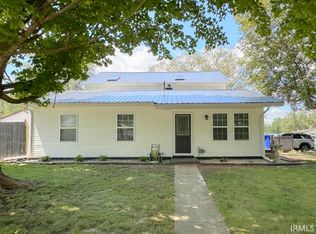 1012 Chippewa Ln, Kokomo, IN 46902