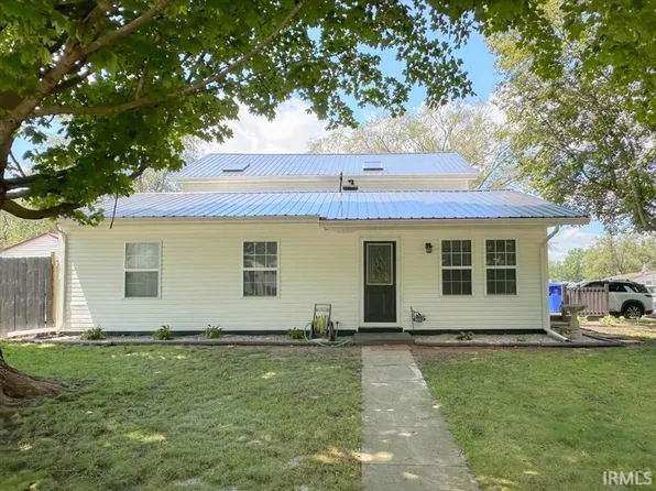 1012 Chippewa Ln, Kokomo, IN 46902