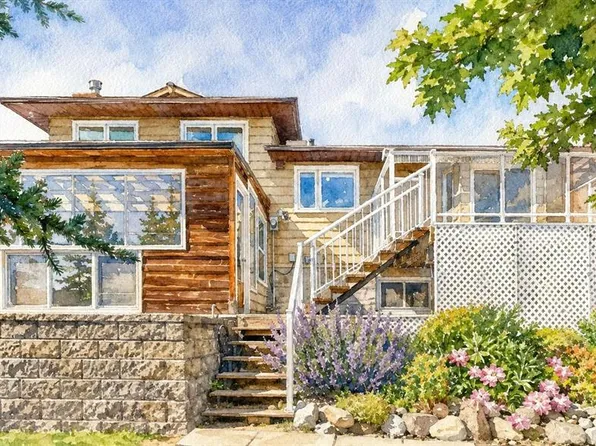 7715 N 67th Ave NW, Calgary, AB T3B 4P2