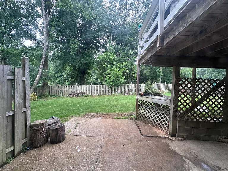 4801 Bentonbrook Dr #BASEMENT — Photo 15