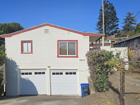 7839 Eureka Ave, El Cerrito, CA 94530