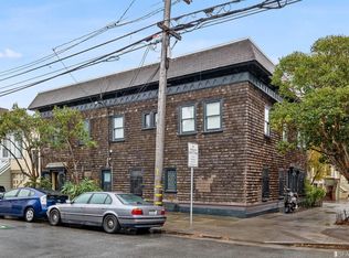 195 Jersey St, San Francisco, CA 94114