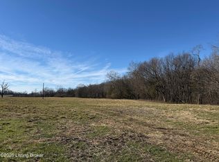 1255 Mike Brown Ln, Taylorsville, KY 40071