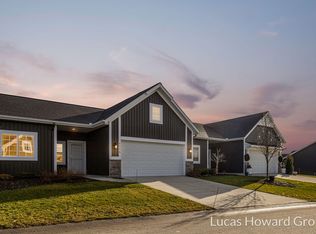 7506 Hardwood St #43, Caledonia, MI 49316