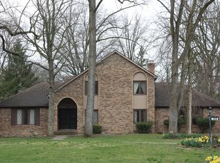 308 Kennedy Pl, Crawfordsville, IN