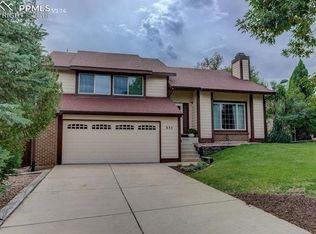835 Bayfield Dr, Colorado Springs, CO 80906
