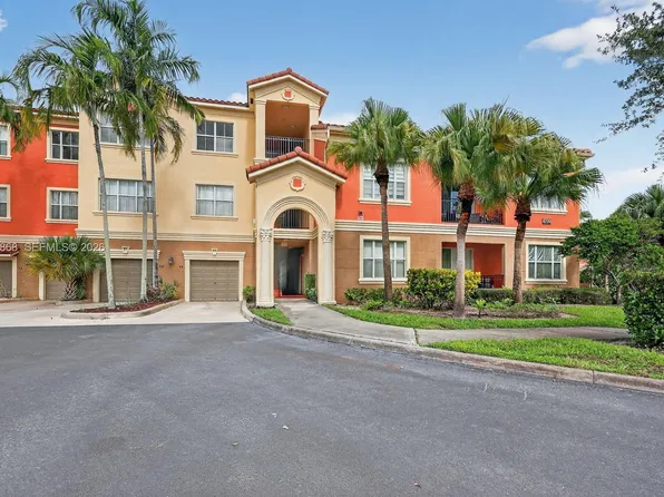 4702 SW 160th Ave, Hollywood, FL