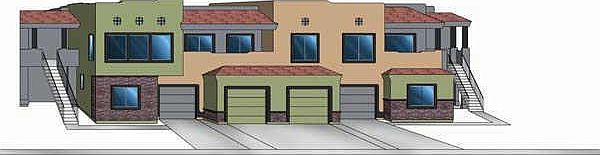 1st image of 16525 E Ave of the Fountains Drive #102