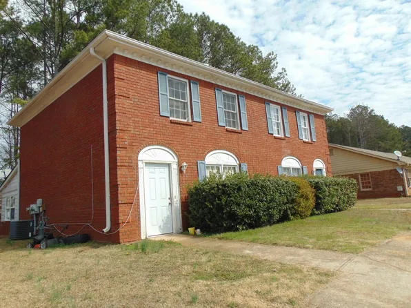 1750 Southgate Ln SE #A, Conyers, GA 30013