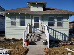 1456 18th Ave, Mitchell, NE 69357