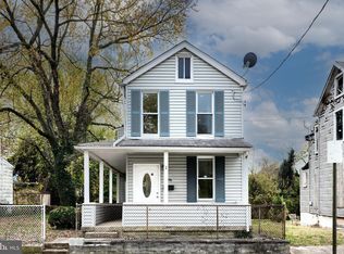 1706 Sexton St, Baltimore, MD 21230