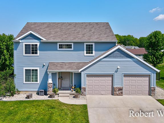 2nd image of 9583 Scotsmoor Ct SE