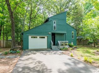 1711 Stone River Rd, North Chesterfield, VA 23235