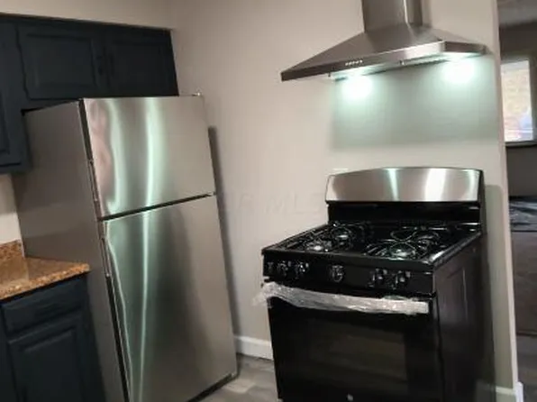 288 N Oakley Ave, Columbus, OH 43204