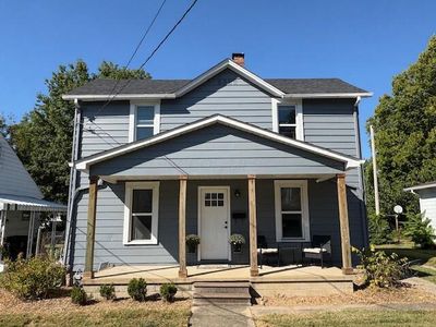 1223 W Fair Ave, Lancaster, OH, 43130