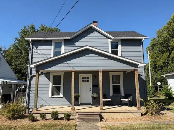 1223 W Fair Ave, Lancaster, OH 43130