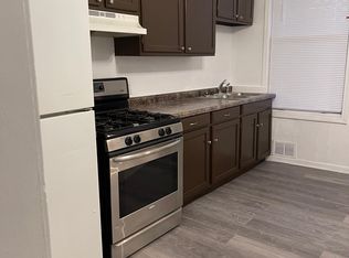 3620 S Parnell Ave #2R, Chicago, IL 60609