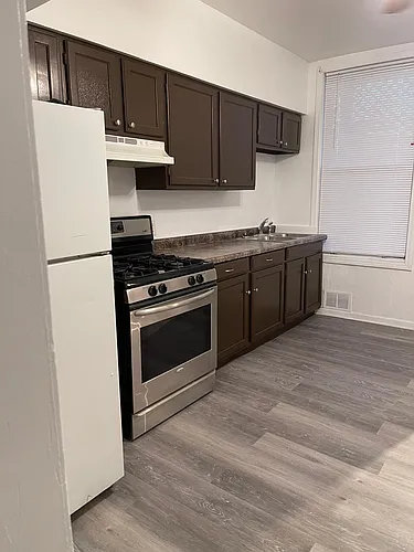 3620 S Parnell Ave #2R Photo 1