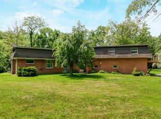 5959 Elizabeth Dr, Powell, OH 43065
