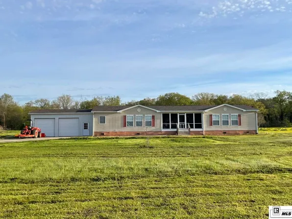 3876 Highway 80, Rayville, LA 71269
