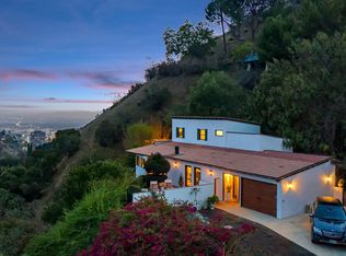 2275 Chelan Dr, Los Angeles, CA 90068