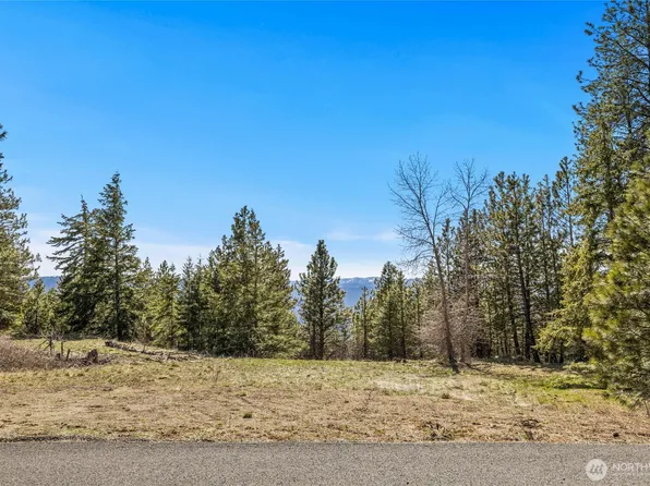 80 Forest Ridge (Lot 80) Drive, Cle Elum, WA 98922