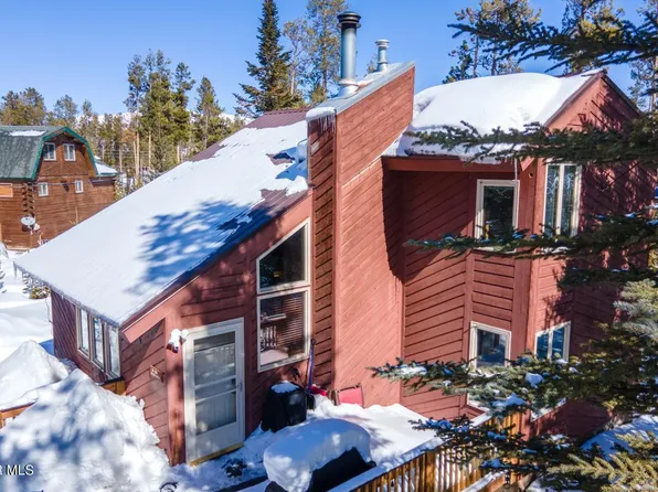 16 County Road 4984, Grand Lake, CO 80447