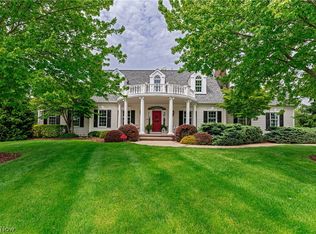 1603 Haymarket Way, Hudson, OH 44236
