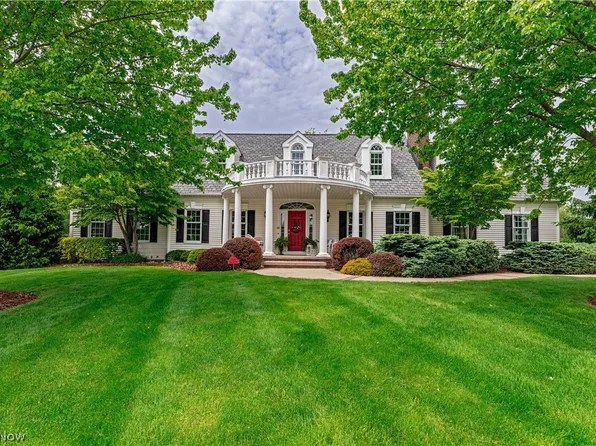 1603 Haymarket Way, Hudson, OH 44236