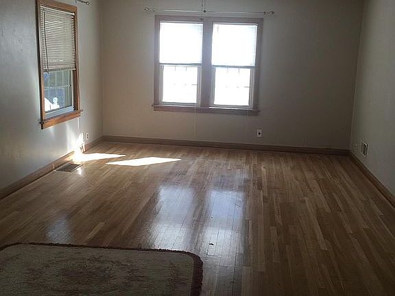 Front living room