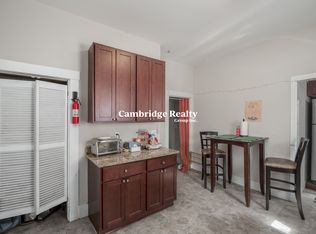 44 Cameron Ave #1MSC, Somerville, MA 02144