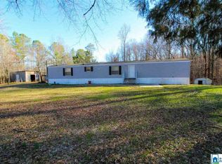496 Greensport Rd, Ohatchee, AL 36271