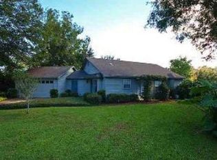 6733 Donerail Trl, Tallahassee, FL 32309