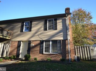 4902 Savoy Pl UNIT B, Waldorf, MD