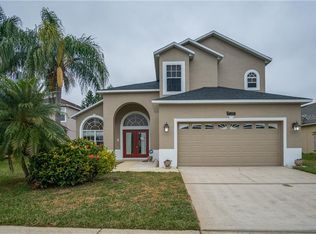 2580 Aster Cove Ln, Kissimmee, FL 34758