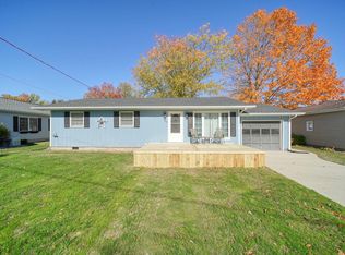 536 Hickory Ln, Coldwater, MI 49036
