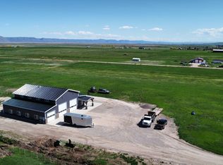 270 N 50 E, Bloomington, ID 83223