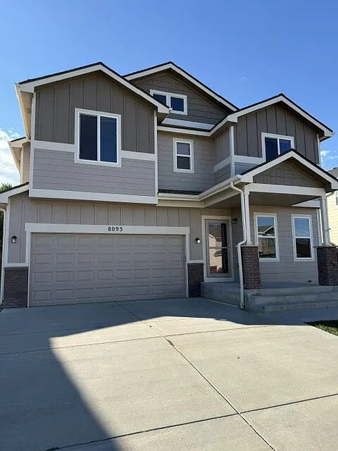 8093 Pinfeather Dr