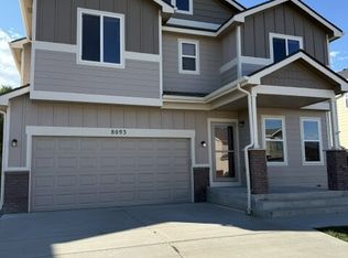 8093 Pinfeather Dr, Fountain, CO 80817