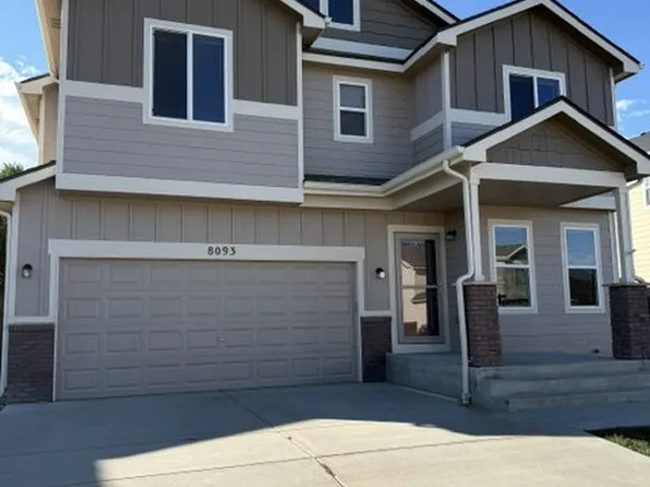 8093 Pinfeather Dr, Fountain, CO 80817